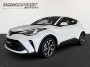 Toyota C-HR 2020