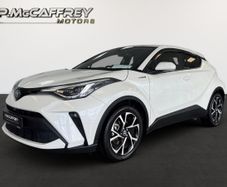 Toyota C-HR 2020