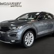 Volkswagen T-Roc 2021