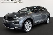 Volkswagen T-Roc 2021