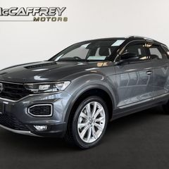 Volkswagen T-Roc 2021