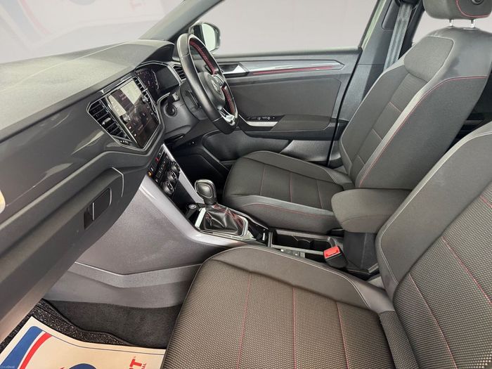 Volkswagen T-Roc 2021