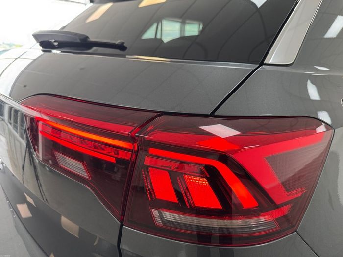 Volkswagen T-Roc 2021