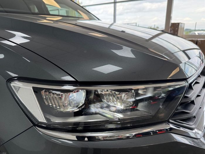 Volkswagen T-Roc 2021
