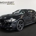 BMW 3 Series 2015