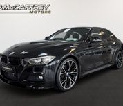 BMW 3 Series 2015