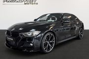 BMW 3 Series 2015