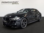 BMW 3 Series 2015