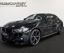 BMW 3 Series 2015