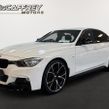 BMW 3 Series 2015