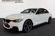 BMW 3 Series 2015