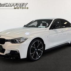 BMW 3 Series 2015
