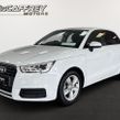 Audi A1 2018