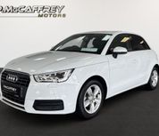 Audi A1 2018