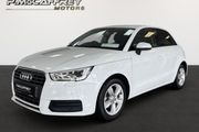 Audi A1 2018