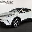 Toyota C-HR 2017