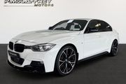 BMW 3 Series 2015