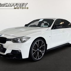 BMW 3 Series 2015