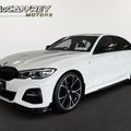 BMW 3 Series 2022