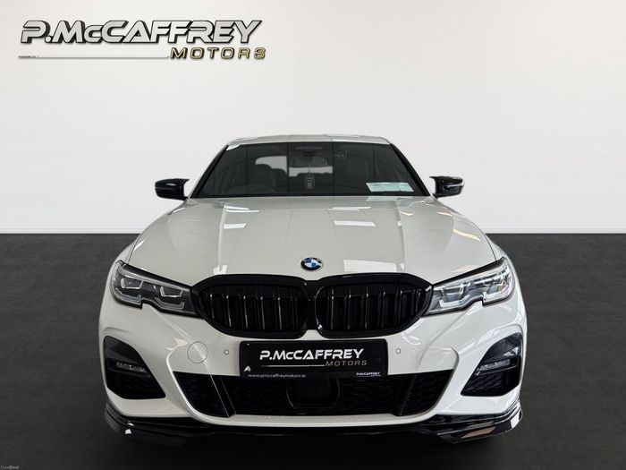 BMW 3 Series 2022