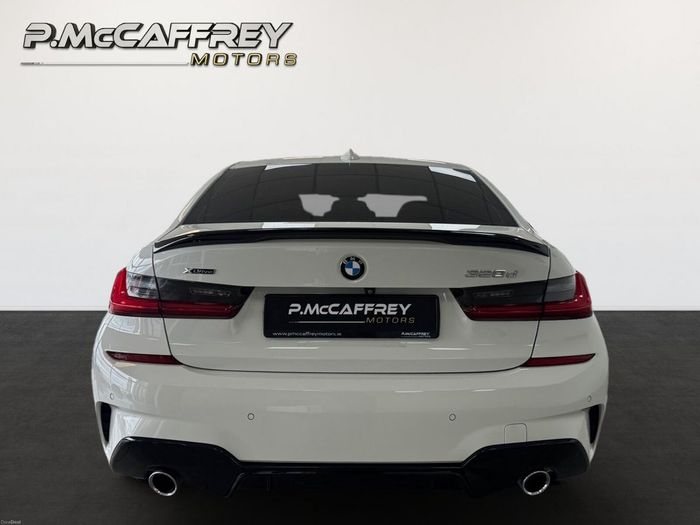 BMW 3 Series 2022