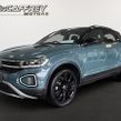 Volkswagen T-Roc 2024