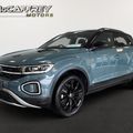 Volkswagen T-Roc 2024