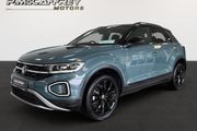 Volkswagen T-Roc 2024