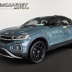 Volkswagen T-Roc 2024