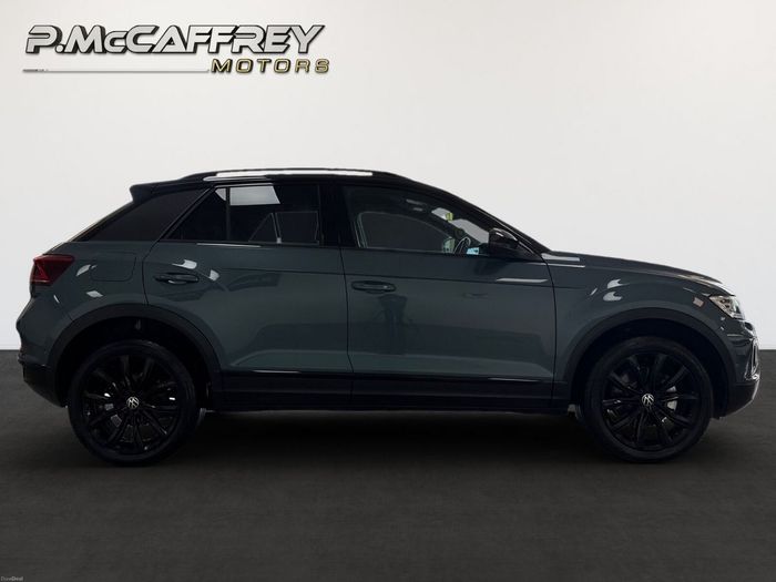 Volkswagen T-Roc 2024