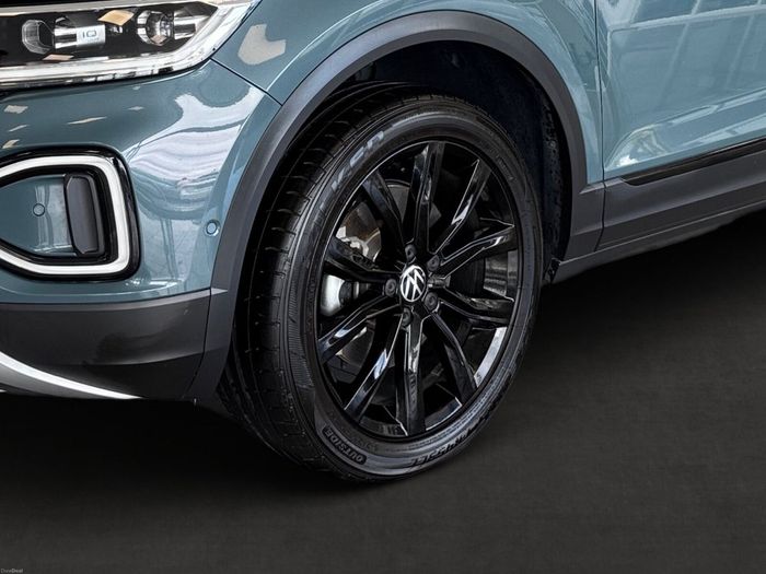 Volkswagen T-Roc 2024