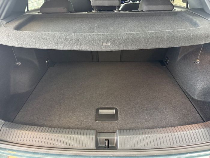 Volkswagen T-Roc 2024