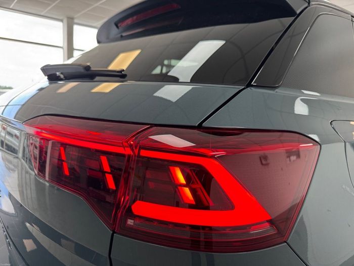 Volkswagen T-Roc 2024