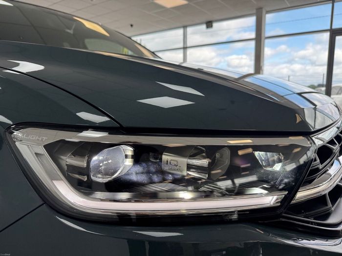 Volkswagen T-Roc 2024