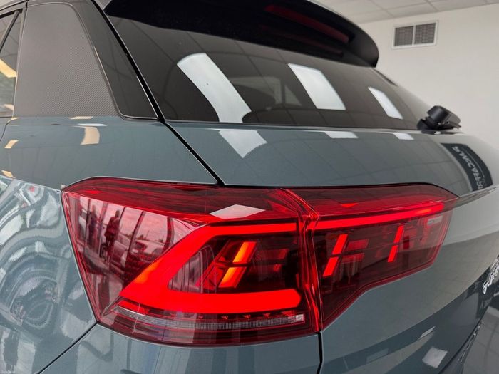 Volkswagen T-Roc 2024