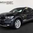 Volkswagen T-Roc 2020