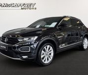 Volkswagen T-Roc 2020