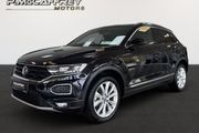 Volkswagen T-Roc 2020