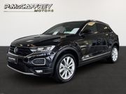 Volkswagen T-Roc 2020