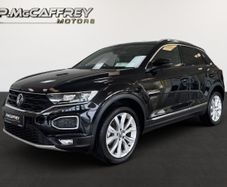 Volkswagen T-Roc 2020