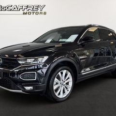 Volkswagen T-Roc 2020
