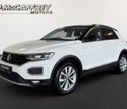 Volkswagen T-Roc 2022
