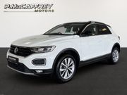 Volkswagen T-Roc 2022