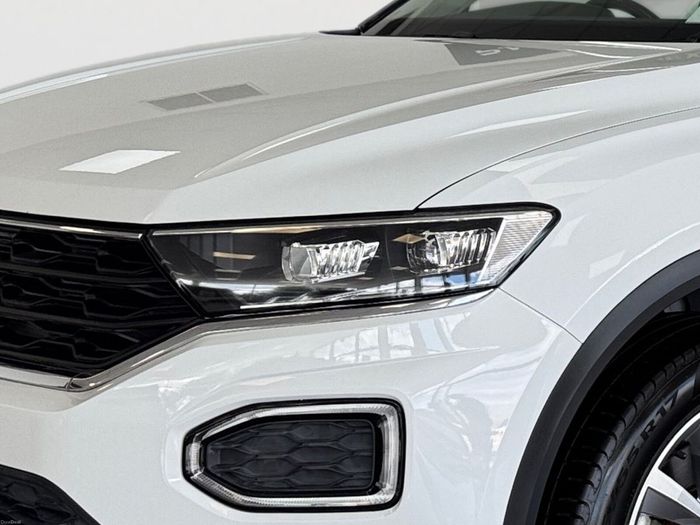 Volkswagen T-Roc 2022
