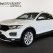Volkswagen T-Roc 2021