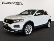 Volkswagen T-Roc 2021