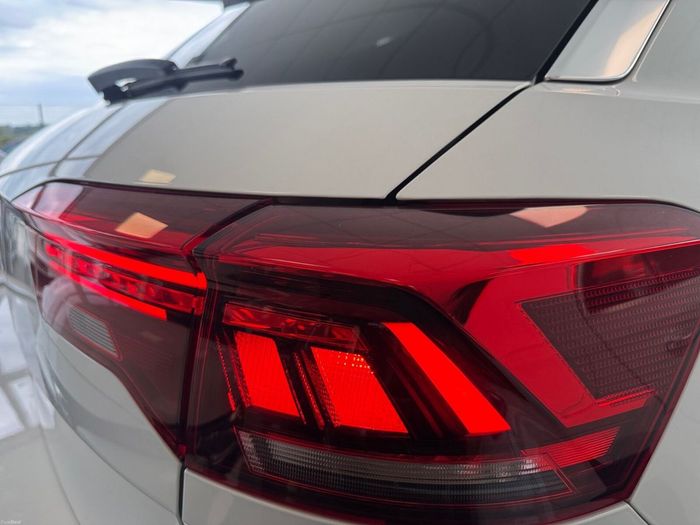Volkswagen T-Roc 2021