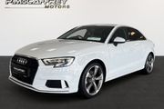 Audi A3 2017