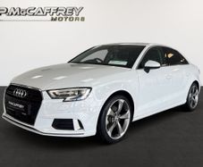 Audi A3 2017