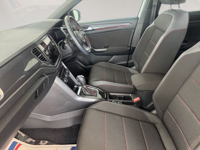 Volkswagen T-Roc 2021